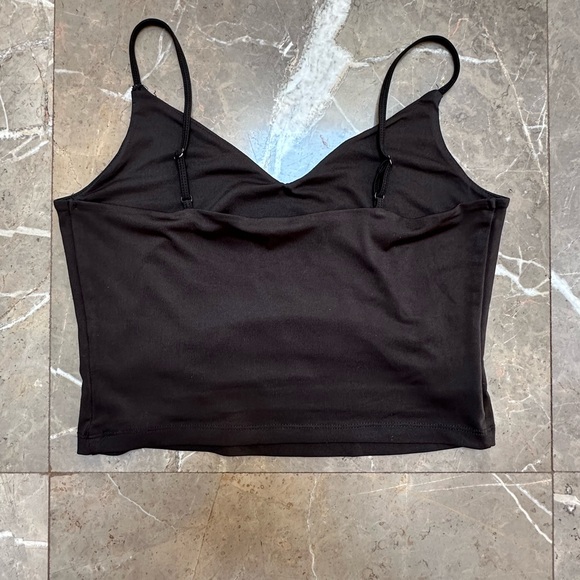 Dynamite Spaghetti Strap Top - Picture 2 of 3